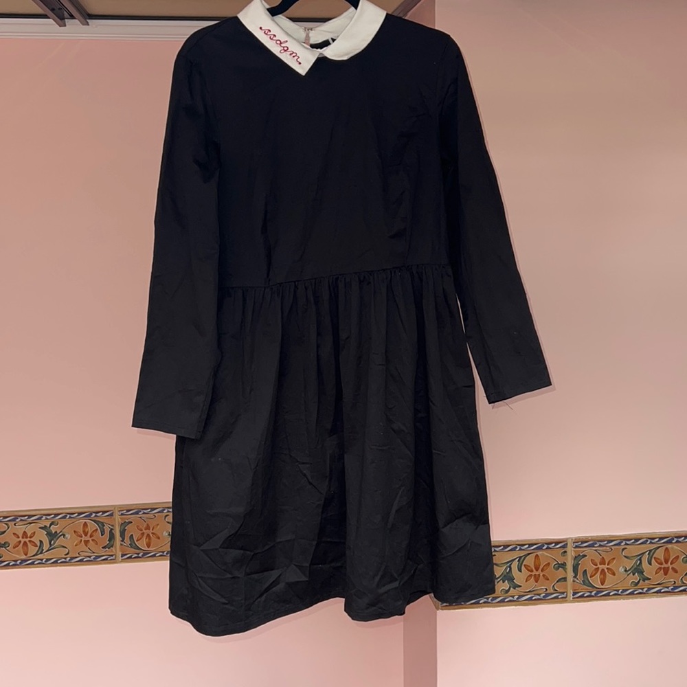 The Hardstark Dress - Murderino Georgia-inspired dress by May 68 - SSDGM!